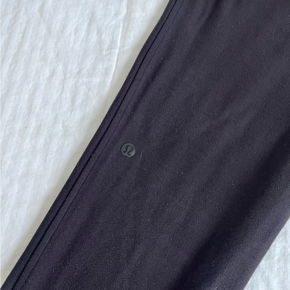 Lululemon Joggers - Picture 2 of 5